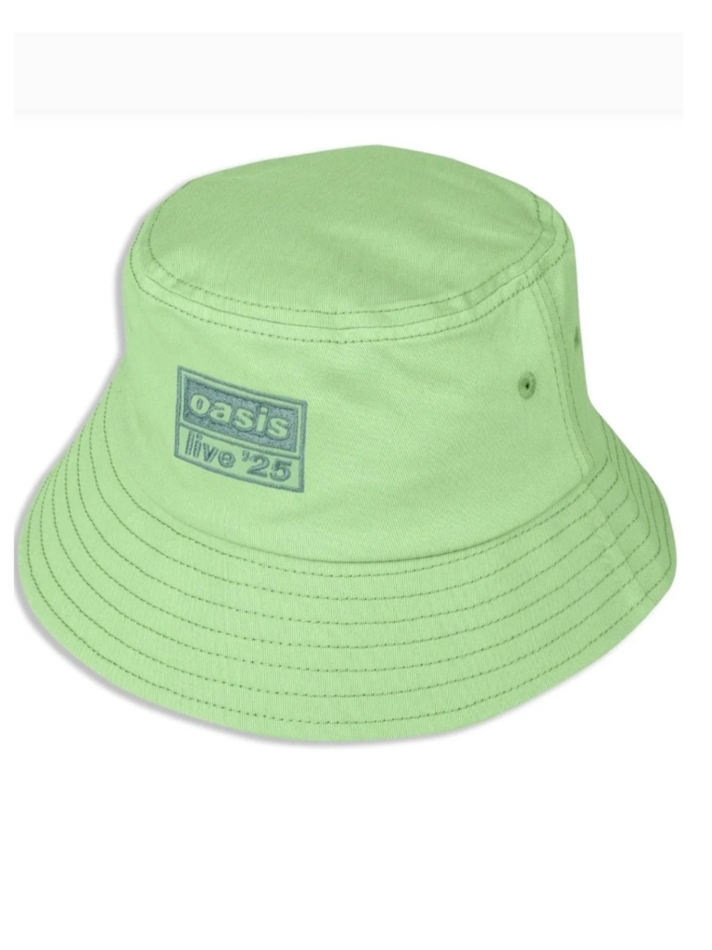 Oasis Live '25 Tour BUCKET HAT
